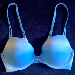 Victoria’s Secret push-up bra